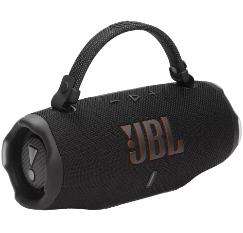 Портативная колонка JBL Charge 6 – фото, купить в Минске с доставкой по Беларуси – 360shop.by