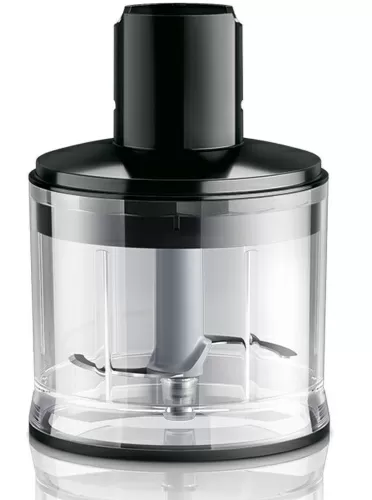 Блендер погружной Braun MultiQuick 9 MQ9195XLI — фото, купить в Минске с доставкой по Беларуси — 360shop.by