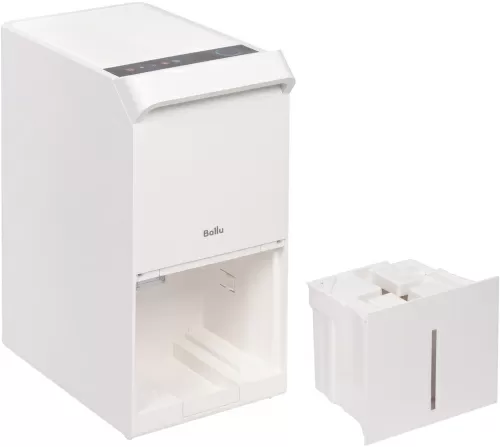 Осушитель воздуха Ballu BDR-50LE – фото, купить в Минске с доставкой по Беларуси – 360shop.by
