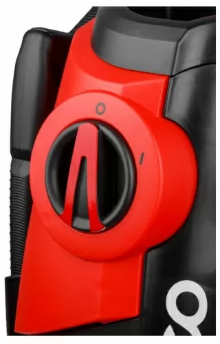 Мойка высокого давления Eco HPW-1770 (HPW177000001)