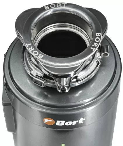 Измельчитель пищевых отходов Bort Titan 6000 Control (93417876) – фото, купить в Минске с доставкой по Беларуси – 360shop.by