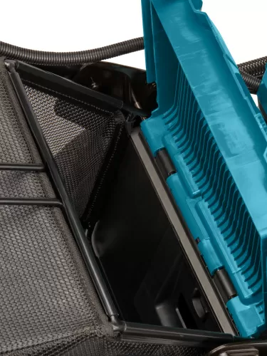 Газонокосилка аккумуляторная самоходная Makita DLM462Z (без АКБ) — фото, купить в Минске с доставкой по Беларуси — 360shop.by