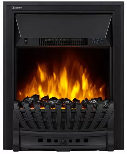 Электрокамин Electrolux Classic EFP/P-1020LS – фото, купить в Минске с доставкой по Беларуси – 360shop.by