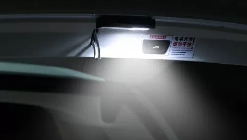 Фонарь Atuman Duka FL1 — фото, купить в Минске с доставкой по Беларуси — 360shop.by