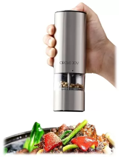 Электроперечница Circle Joy Electric Grinder (CJ-EG01) – фото, купить в Минске с доставкой по Беларуси – 360shop.by