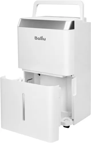 Осушитель воздуха Ballu BD30T CL – фото, купить в Минске с доставкой по Беларуси – 360shop.by