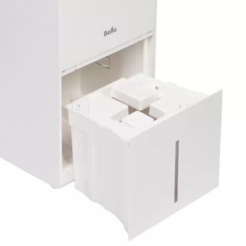 Осушитель воздуха Ballu BDR-50LE – фото, купить в Минске с доставкой по Беларуси – 360shop.by