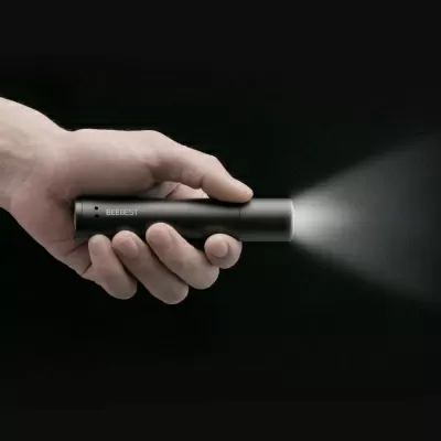 Фонарь Beebest Zoom FZ101 — фото, купить в Минске с доставкой по Беларуси — 360shop.by