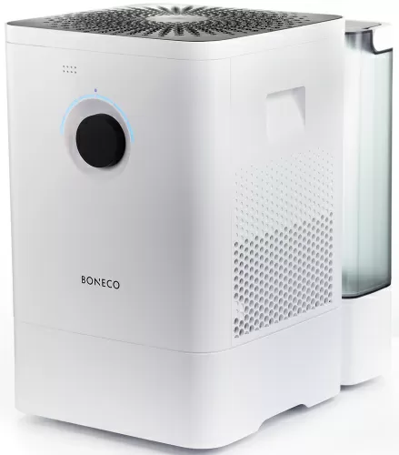 Мойка воздуха Boneco Air-O-Swiss W400