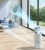 Очиститель воздуха Mijia Circulating Air Purifier White (AC-MD2-SC) — фото, купить в Минске с доставкой по Беларуси — 360shop.by