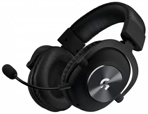 Наушники Logitech G Pro X