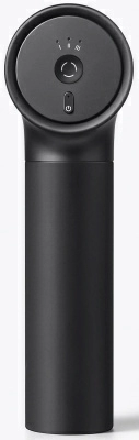 Перкуссионный массажер Xiaomi Massage Gun (MJJMQ02-ZJ) — фото, купить в Минске с доставкой по Беларуси — 360shop.by
