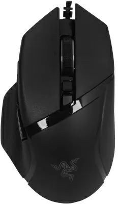 Мышь игровая Razer Basilisk V3 – фото, купить в Минске с доставкой по Беларуси – 360shop.by