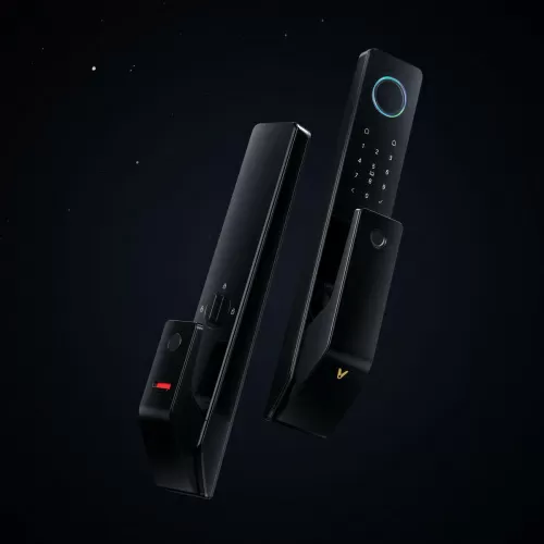 Умный дверной замок Viomi Guard 2 Pro (LBT61C) — фото, купить в Минске с доставкой по Беларуси — 360shop.by