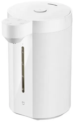 Термопот Mijia Intelligent Electric Water Bottle 5L (MEK01JL) — фото, купить в Минске с доставкой по Беларуси — 360shop.by