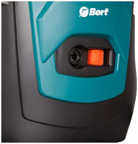 Мойка высокого давления Bort BHR-1900-Pro (98297218)