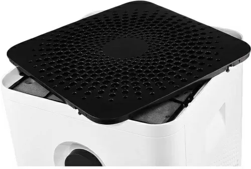 Мойка воздуха Boneco Air-O-Swiss W210 – фото, купить в Минске с доставкой по Беларуси – 360shop.by