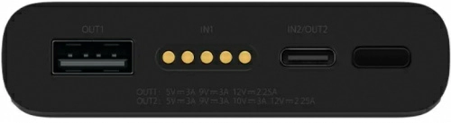 Внешний аккумулятор Xiaomi Mi 30W Wireless Power Bank 10000mAh (WPB25ZM) — фото, купить в Минске с доставкой по Беларуси — 360shop.by