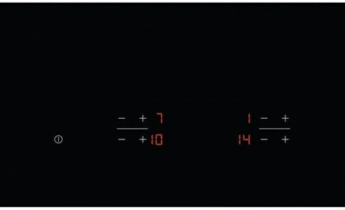HiLight варочная панель Electrolux EHF6240XXK