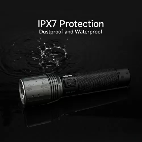 Фонарь NexTool Flashlight T10 (NE20343) — фото, купить в Минске с доставкой по Беларуси — 360shop.by