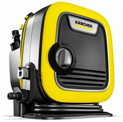 Мойка высокого давления Karcher K Mini (1.600-054.0)