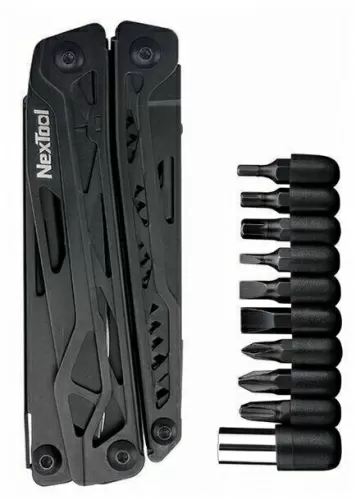 Мультитул NexTool Multifunctional Knife (NE20044) — фото, купить в Минске с доставкой по Беларуси — 360shop.by