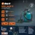 Пылесос строительный Bort BSS-1220-P (93417449) — фото, купить в Минске с доставкой по Беларуси — 360shop.by