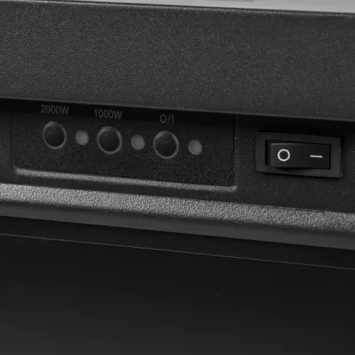 Электрокамин Electrolux EFP/P-2520LS N – фото, купить в Минске с доставкой по Беларуси – 360shop.by