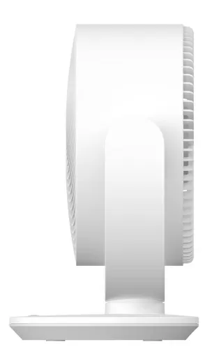 Вентилятор настольный Xiaomi Smart Desktop Air Circulation (BPLDS10DM) — фото, купить в Минске с доставкой по Беларуси — 360shop.by