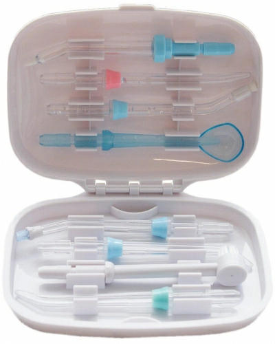 Ирригатор стационарный Gess Aqua Pro GESS-707