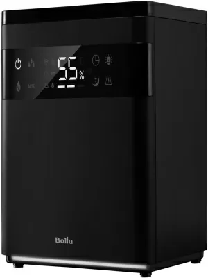 Увлажнитель воздуха Ballu UHB-950 ET – фото, купить в Минске с доставкой по Беларуси – 360shop.by