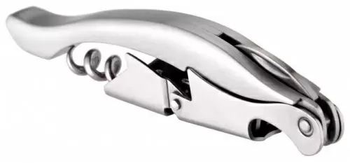 Штопор Circle Joy Stainless Steel Sommelier Wine Opener CJ-KP02 — фото, купить в Минске с доставкой по Беларуси — 360shop.by