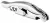Штопор Circle Joy Stainless Steel Sommelier Wine Opener CJ-KP02 — фото, купить в Минске с доставкой по Беларуси — 360shop.by
