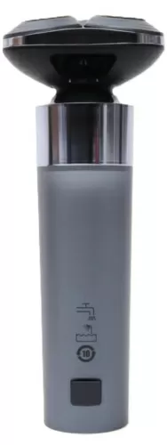 Электробритва Xiaomi MiJia Electric Shaver S302 — фото, купить в Минске с доставкой по Беларуси — 360shop.by
