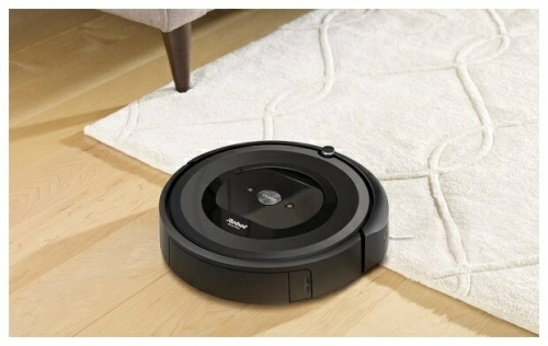 Робот-пылесос iRobot Roomba e5