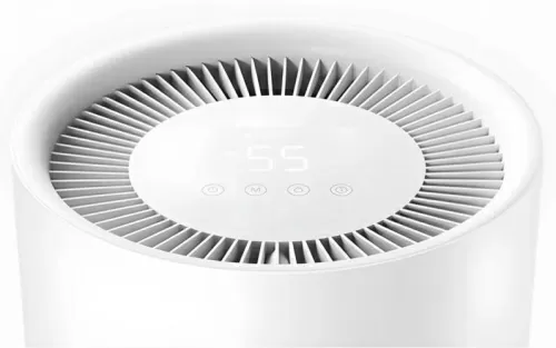 Осушитель воздуха Mijia Smart Dehumidifier 13L (DMCS13BFA5A) — фото, купить в Минске с доставкой по Беларуси — 360shop.by
