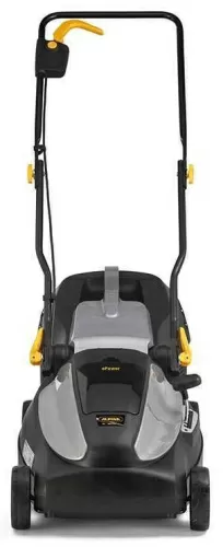 Газонокосилка аккумуляторная Alpina AL 3820 Li Kit (291382064/A24) (с 2-мя АКБ) — фото, купить в Минске с доставкой по Беларуси — 360shop.by