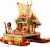 Конструктор LEGO Disney Princess 43210 Лодка-путешественник Моаны
