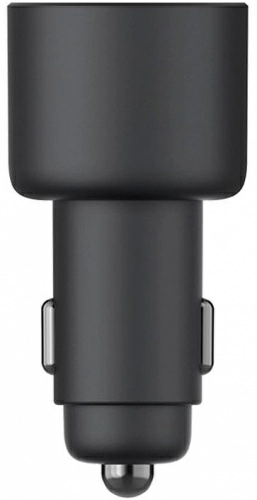 Автомобильное зарядное устройство Xiaomi Mi Car Charger 43W 1A1C (MDY-16-EQ) — фото, купить в Минске с доставкой по Беларуси — 360shop.by