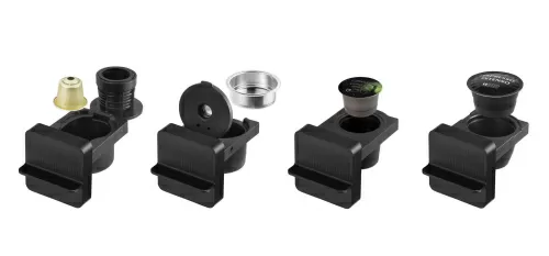 Кофемашина Catler ES 790 Egoisto — фото, купить в Минске с доставкой по Беларуси — 360shop.by