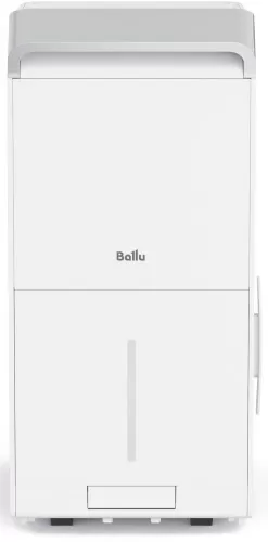 Осушитель воздуха Ballu BDR-50LE – фото, купить в Минске с доставкой по Беларуси – 360shop.by