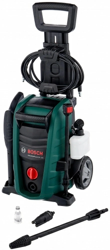 Мойка высокого давления Bosch UniversalAquatak 125 (0.600.8A7.A00)