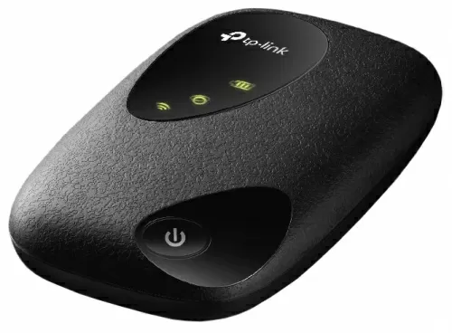 Мобильный 4G Wi-Fi роутер TP-Link M7200