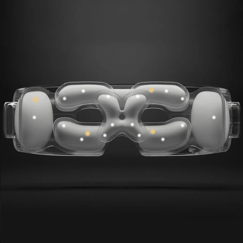 Массажер для глаз Mijia Smart Eye Massager (MJYBAM01YMYY) — фото, купить в Минске с доставкой по Беларуси — 360shop.by