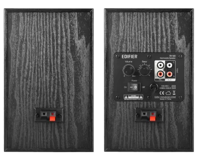 Акустика Edifier R1100 — фото, купить в Минске с доставкой по Беларуси — 360shop.by