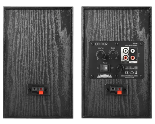 Акустика Edifier R1100 — фото, купить в Минске с доставкой по Беларуси — 360shop.by