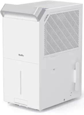 Осушитель воздуха Ballu BDR-50LE – фото, купить в Минске с доставкой по Беларуси – 360shop.by