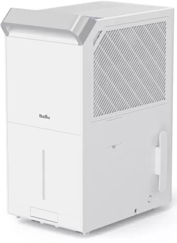Осушитель воздуха Ballu BDR-50LE – фото, купить в Минске с доставкой по Беларуси – 360shop.by