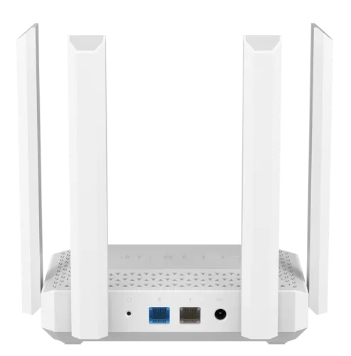 Wi-Fi роутер Netcraze Challenger (NC-3910) — фото, купить в Минске с доставкой по Беларуси — 360shop.by
