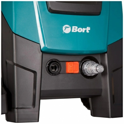 Мойка высокого давления Bort BHR-2100-Pro (91272614)